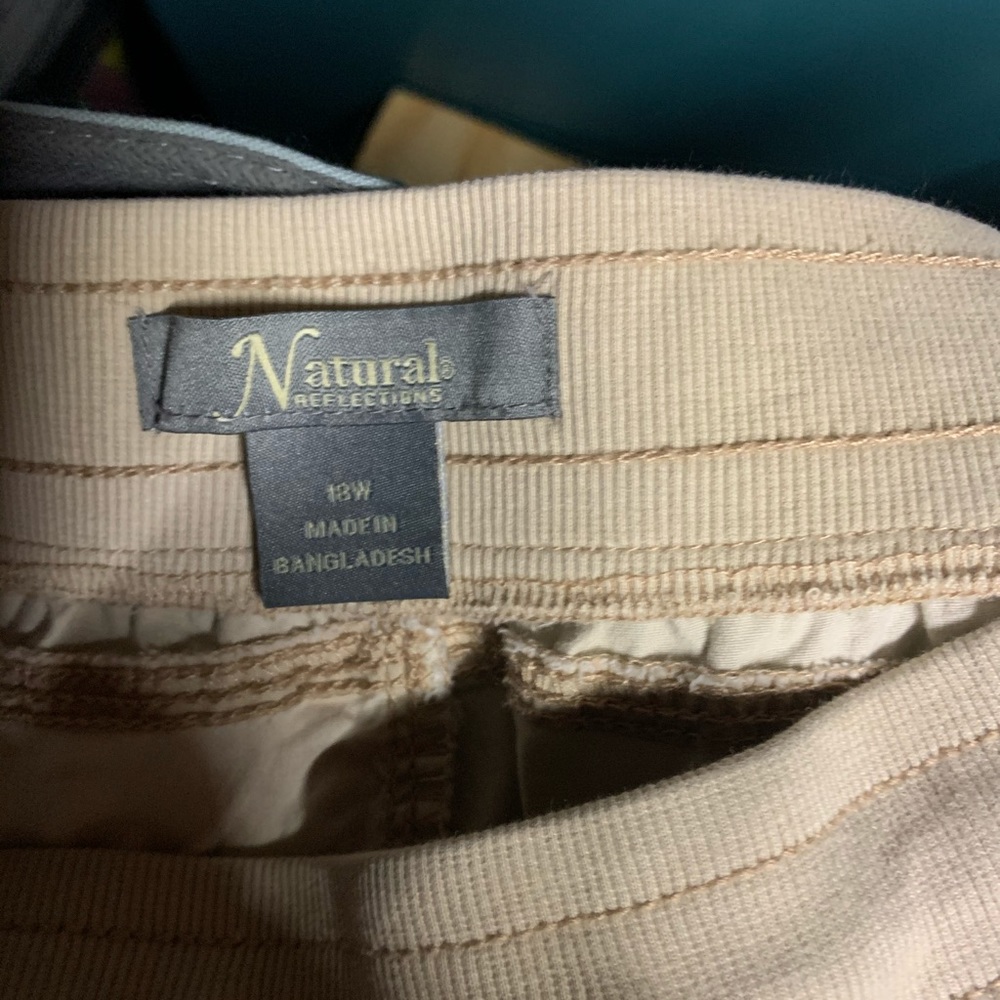 Pants - Picture 2 of 2